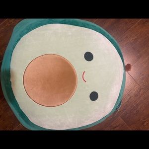 Austin avocado squishmallow